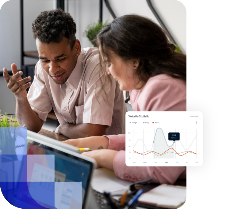 Landing Page Optimization NYC