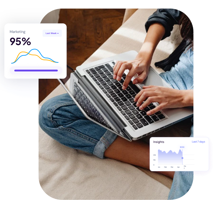 Web Development service in NYC