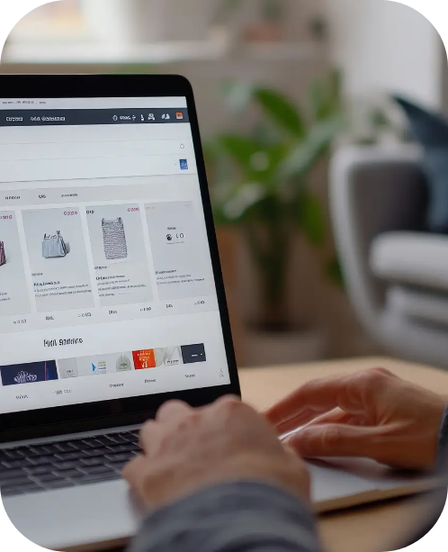 Shopify Development service in NYC